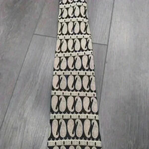 Sabatini 100% silk tie